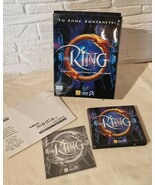Ring: The Legend of the Nibelungen (PC, 1998) - Big Box (Greek) - Super ... - $1,677.57 MXN