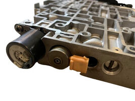 4L80E Valve Body, 1997-2002, CASTING# 24204267 - Solenoids Included OEM image 2