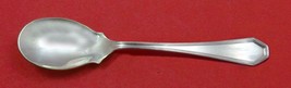 Queen Anne Plain by Dominick and Haff Sterling Silver Ice Cream Spoon Custom - $78.21