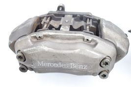 03-06 MERCEDES-BENZ W220 S430 FRONT BRAKE CALIPERS LEFT & RIGHT PAIR E0561 image 6