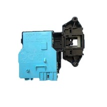 Door Lock Switch LG Washer fit for WM2650HWA 79641028900 WM0642HW &quot; NEW &quot; - £13.40 GBP