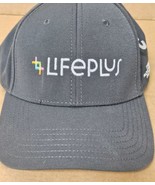 The North Face Lifeplus Logo Baseball Hat Trucker Cap Strapback One Size... - €10,18 EUR