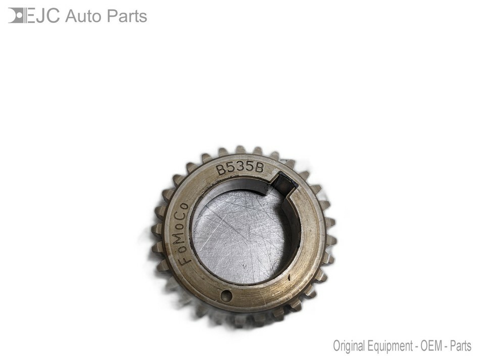 Crankshaft Timing Gear For 13-19 Ford Explorer  3.5 GT4E6306AA Turbo - $19.75