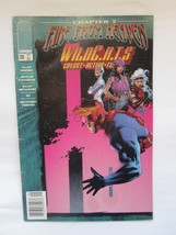 1996 Image Comic Book: WildCats #29 - £1.93 GBP