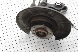 04-06 BMW E60 E61 525 528 530 535 545 550 REAR RIGHT HUB AXLE ASSY  R731 image 3