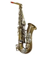 Selmer Saxophone - Alto Bundy ii 472216 - $4,200.80 MXN