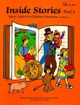 Inside Stories, Book 4 - Study Guides for Children&#39;s Literature Montgome... - £7.06 GBP