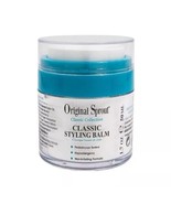 1.7 oz Original Sprout 50ML Classic STYLING BALM Long Lasting - £23.70 GBP