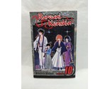 Rurouni Kenshin Shonen Jump Graphic Novel Volume 10 - $8.90