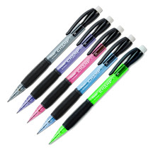 NEW Pentel Champ .7mm Medium Tip Mechanical Pencil with Lead Refill - £4.40 GBP