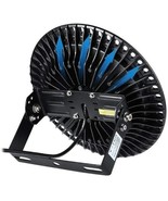 UFO high Bay LED Light 1 Pk 100W 39000LM Shop Light for Workshop 5000K D... - $80.78 CAD