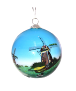Holland Christmas Ball Ornament Holiday Household Decoration - €16,06 EUR