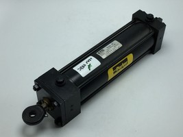 Parker 02.50-CSB2AU19C-8.000 2A Heavy Duty Hydraulic Cylinder 2.5&quot; Bore ... - $191.00