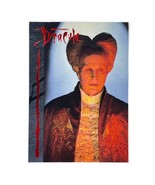 Bram Stoker’s Dracula Trading Card #16 Topps 1992 Horror Coppola Count O... - £1.95 GBP