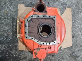 SCANIA DSC11 Diesel Engine Flywheel Housing 333514 OEM - £501.26 GBP