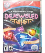 Bejeweled Twist [video game] - $27.34 CAD