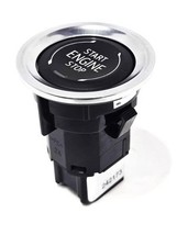 2019-2024 Chevy Blazer 2Lt 3.6L Start Stop Push Button Ignition Switch 1... - $557.66 MXN