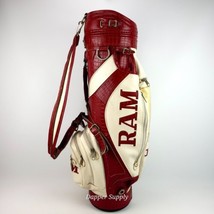 RAM Vintage Golf Bag Single Strap 6-Dividers - £132.43 GBP