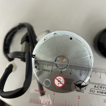 MSP-BR04 Brake Assembly 4Nm 12W ALY0S4BD 2DX0X027001 Shoprider/ Heartway PF-6K image 4