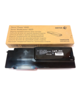 Genuine Xerox Phaser 6600/WorkCentre 6605 Magenta Toner Cartridge 106R02246 - $660.17 MXN