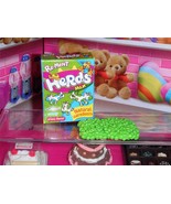 Rement Candy Treats Box of Herds (Nerds) for Loving Family Dollhouse Dolls - £10.19 GBP