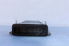BMW N63 750i 550i Engine Contriol Module Unit PCM DME ECU 7-624-032, 7624032 image 3