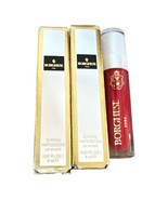 2X Borghese Shine Infusion Glitter Lip Gloss, Long Lasting - Royal Flush - €23,16 EUR