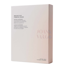 Joanna Vargas Bright Eye Firming Mask (5 pair) Retail $60.00 - $659.33 MXN