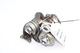 Rear Turbocharger 3.0L Twin Turbo Fits 07-13 BMW 335i 22570 image 3