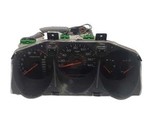 Speedometer Cluster US Market Base Fits 00-03 TL 603939 - £49.32 GBP