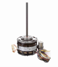 Century 669, 296176M, DE3E174N, 6317452-7, Fan/Blower Motor, 1075 RPM, 1... - $473.68