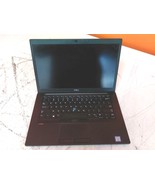 Light Spots Dell Latitude 7480 Laptop Intel i7-7600U 2.8GHz 16GB 256GB S... - £77.07 GBP