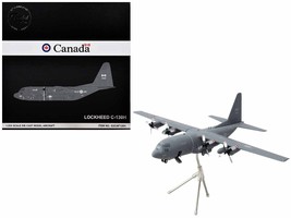 Lockheed C-130H Hercules Transport Aircraft &quot;Royal Canadian Air Force&quot; (130333) - £80.24 GBP