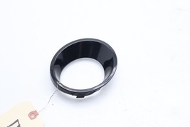00-03 BMW X5 E53 LH LEFT DRIVER SIDE FOG LIGHT BEZEL TRIM MOLDING BLACK E3058 image 4