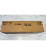 OEM Kyocera TASKalfa 3552ci,3553ci,4002i,4052ci Drum Unit DK-8550, 302ND... - $282.15