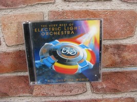 All Over the World - The Very Best of Electric Light Orchestra - £6.16 GBP