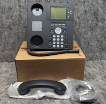 New Open Box Avaya 9650 IP Phone - $29.99