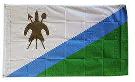 Lesotho 281987 2006 29 3x5 poly thumb200