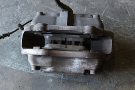 03-06 MERCEDES CL500 CL600 CL55 CL65 FRONT RIGHT BREMBO BRAKES CALIPER V291 image 5