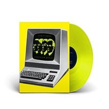 Computer World (Transparent Neon Yellow Vinyl) [VINYL]  - £31.14 GBP