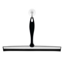 iDesign Zia Metal and Plastic Bathroom Squeegee for Shower, Glass Doors,... - €20,63 EUR