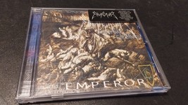 Emperor - Emperial Live Ceremony  (CD) - £12.39 GBP