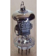 By Tecknoservice Antique Radio Valve 9001 Various Brands New And Used-
s... - €7,87 EUR