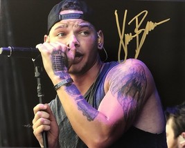 Kane Brown Signed Poster Photo 8X10 Cd Autographed Picture Hot ! Country Music - £15.97 GBP