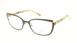 Face A Face Bocca Books 1 Col. 9324 Eyeglasses France Made 53-19-135 Authentic  - £338.14 GBP