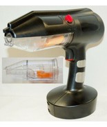 Craftsman Electric Powder Coat Spray Gun 2 CANISTER Metal Tin Finisher c... - £184.21 GBP