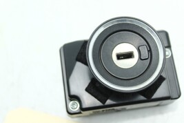 2004-2006 VOLKSWAGEN PHAETON IGNITION SWITCH ASSEMBLY H2054 image 9