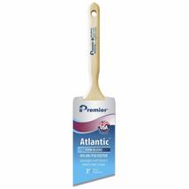 3 Premier 17333 Atlantic Angle Sash Nylon/Poly Paint Brush - £20.42 GBP+