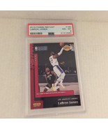 2019-20 Panini Instant Baskeball Los Angeles Lakers LeBron James Card #1... - $837.81 MXN