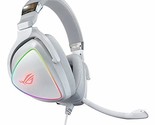 ASUS ROG Delta S Core Wired Gaming Headset (Lightweight 270g, 7.1 Surrou... - $119.14